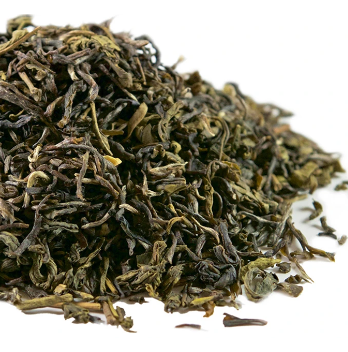 Organic Jasmine Green Tea image 2